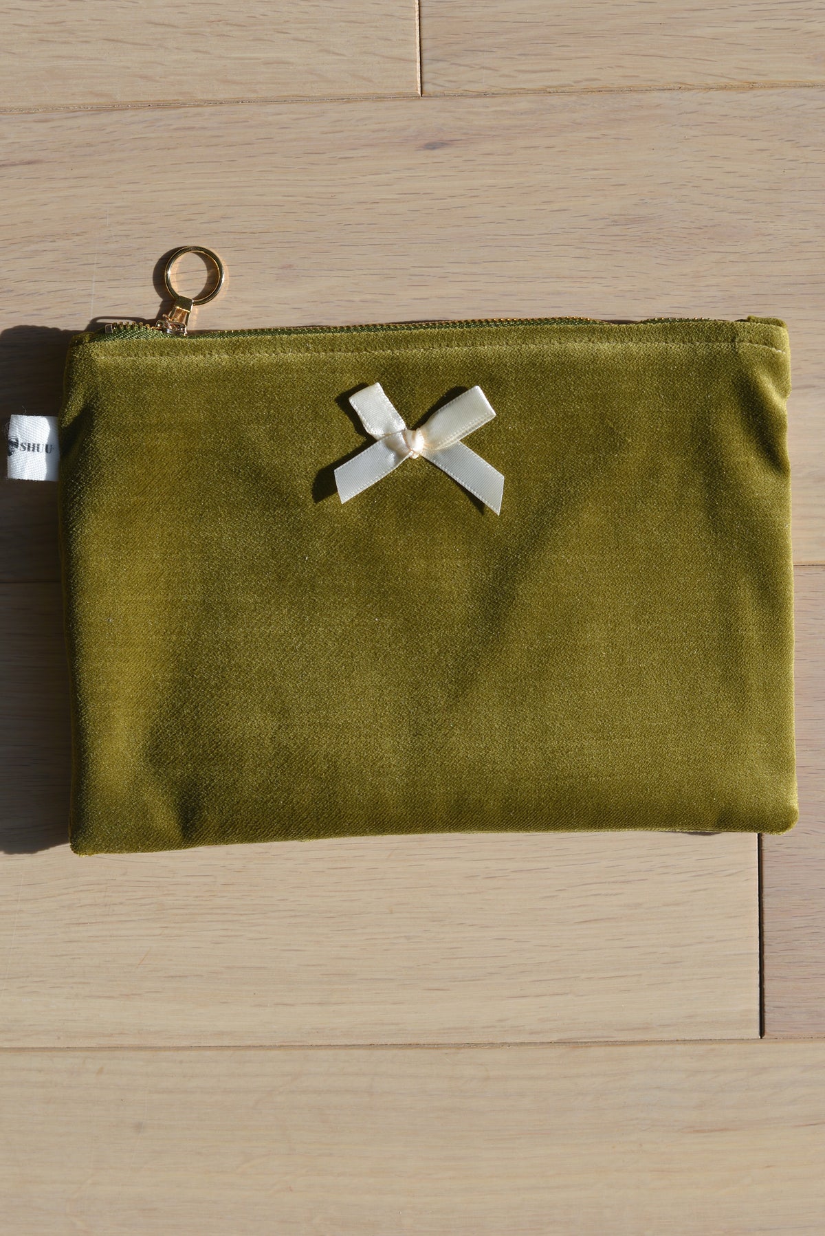 Pur matcha - Pochette premium special S