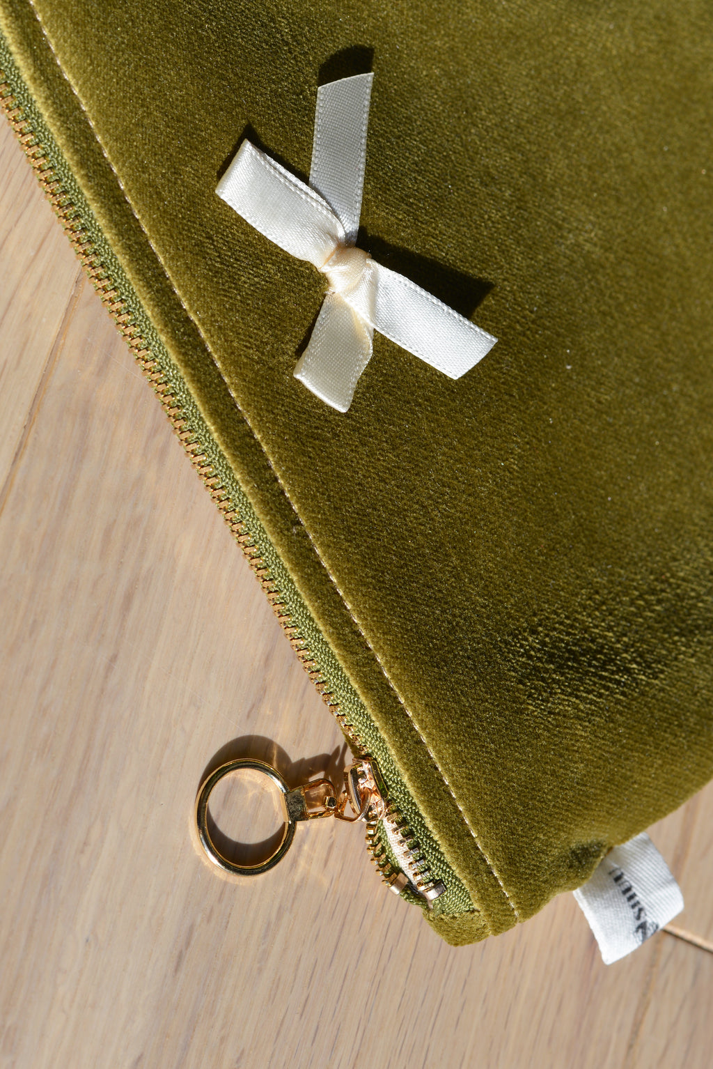 Pur matcha - Pochette premium special S