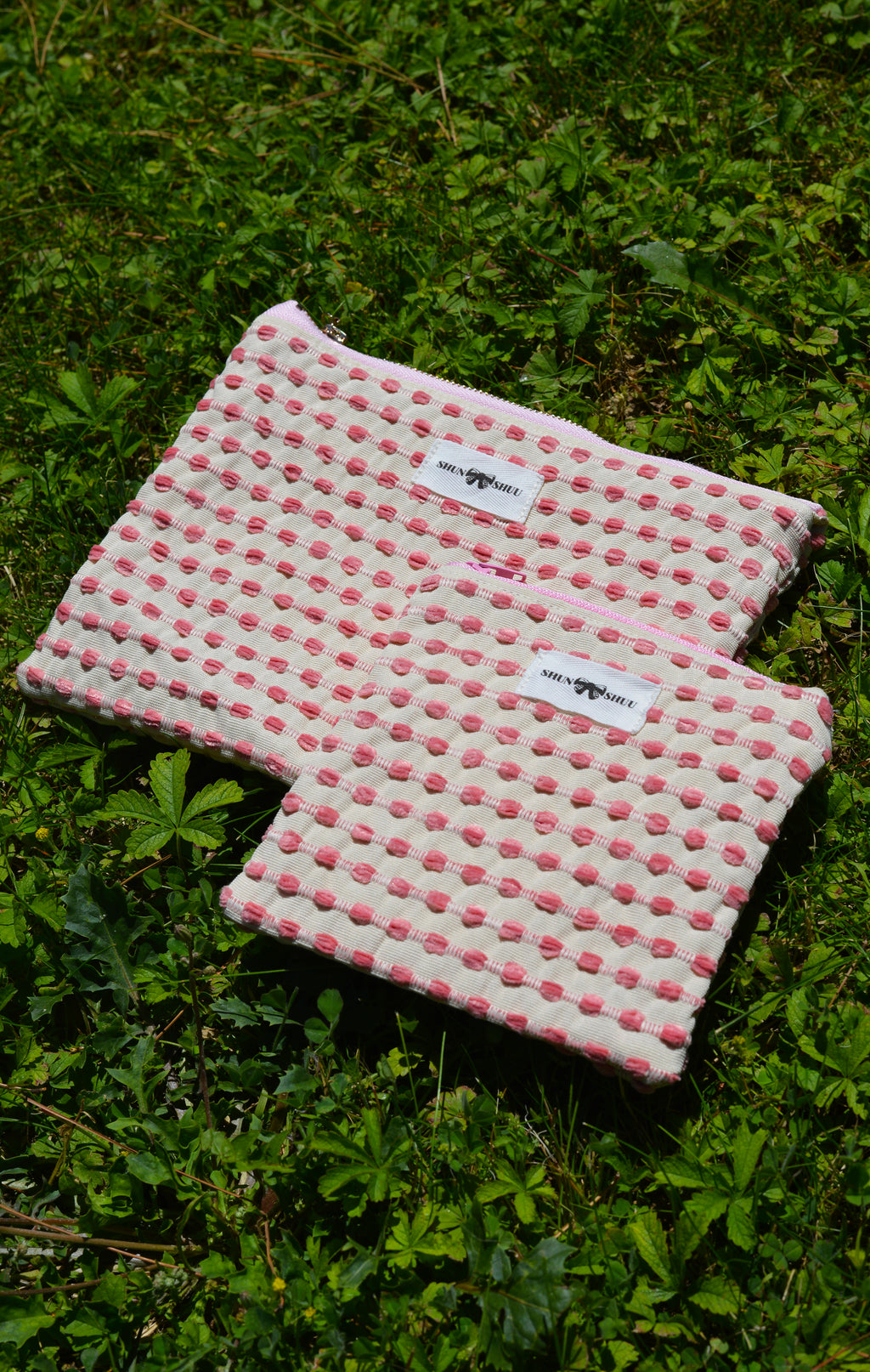 Rosie - Pochette premium S