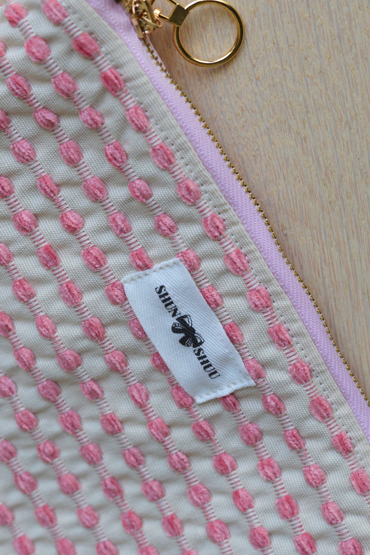 Rosie - Pochette premium S