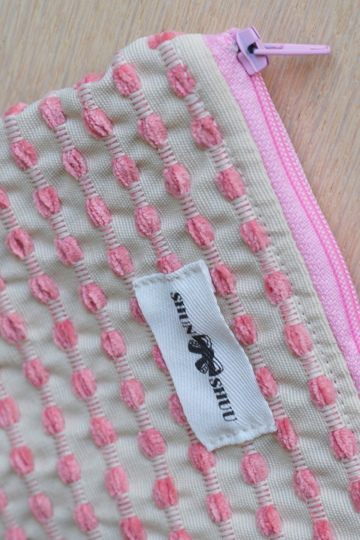 Rosie - Pochette premium XS