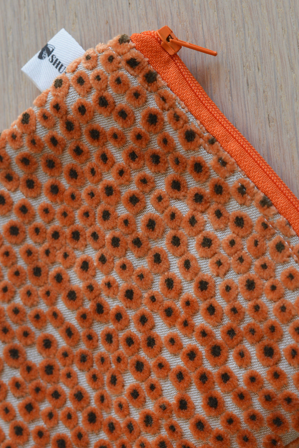 Sango - Pochette premium XS