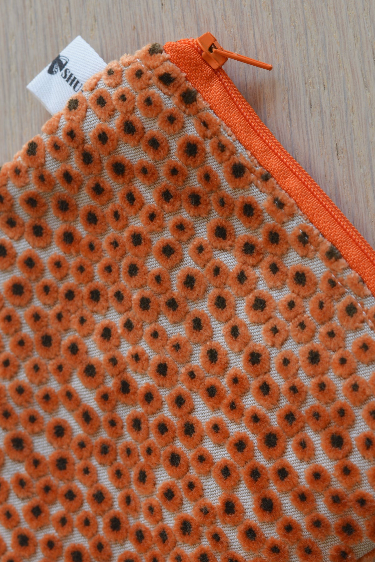 Sango - Pochette premium XS