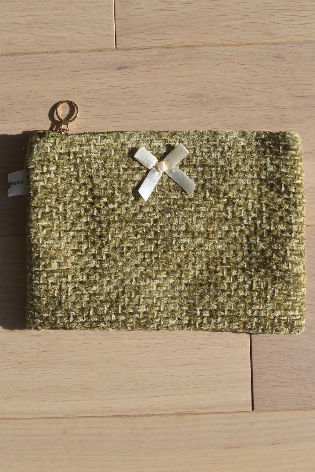Sencha - Pochette premium special S