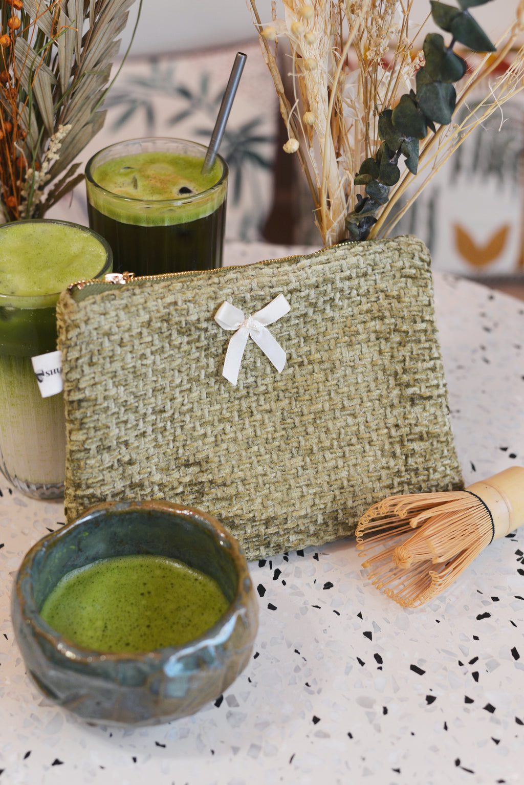 Sencha - Pochette premium special S