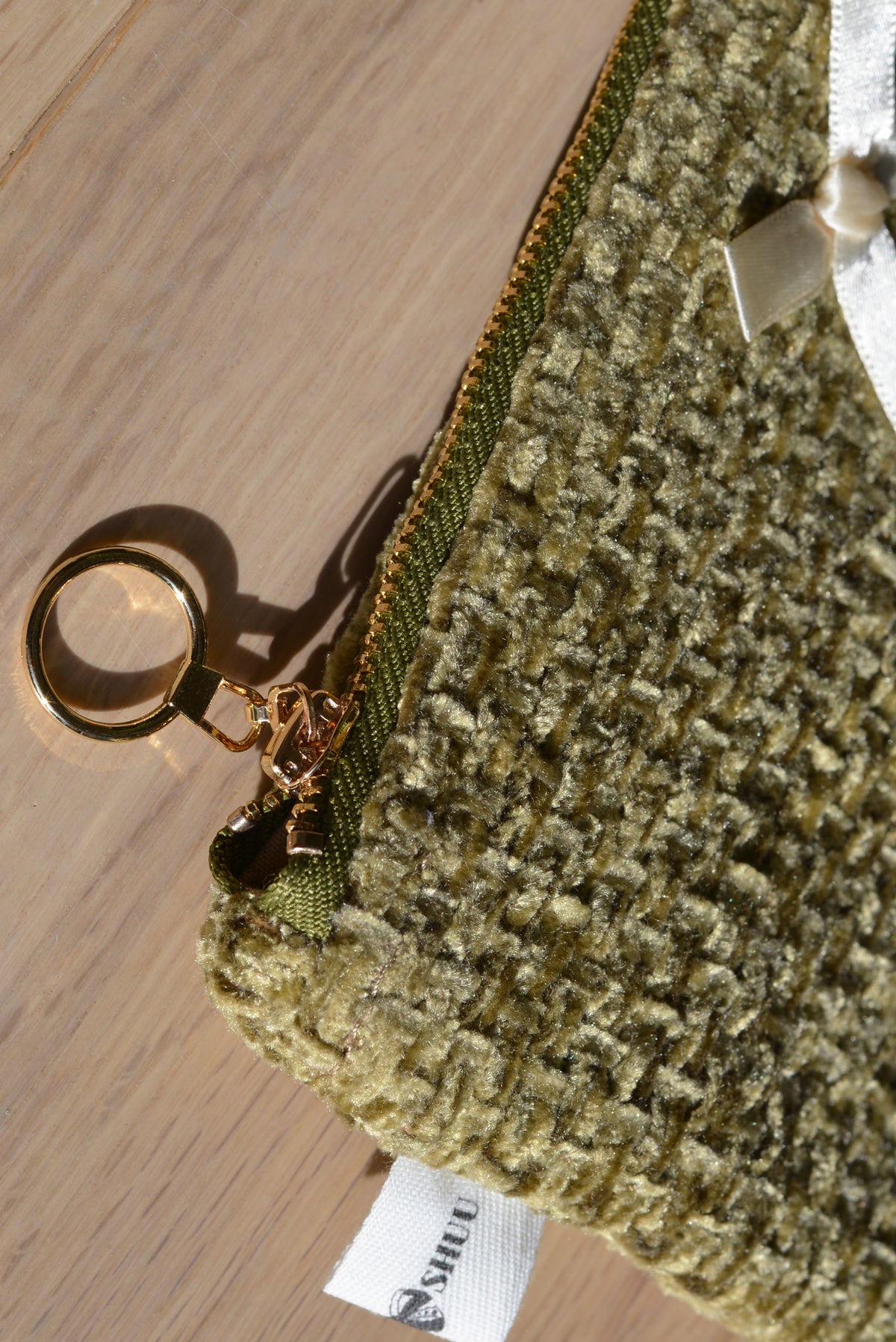 Sencha - Pochette premium special S