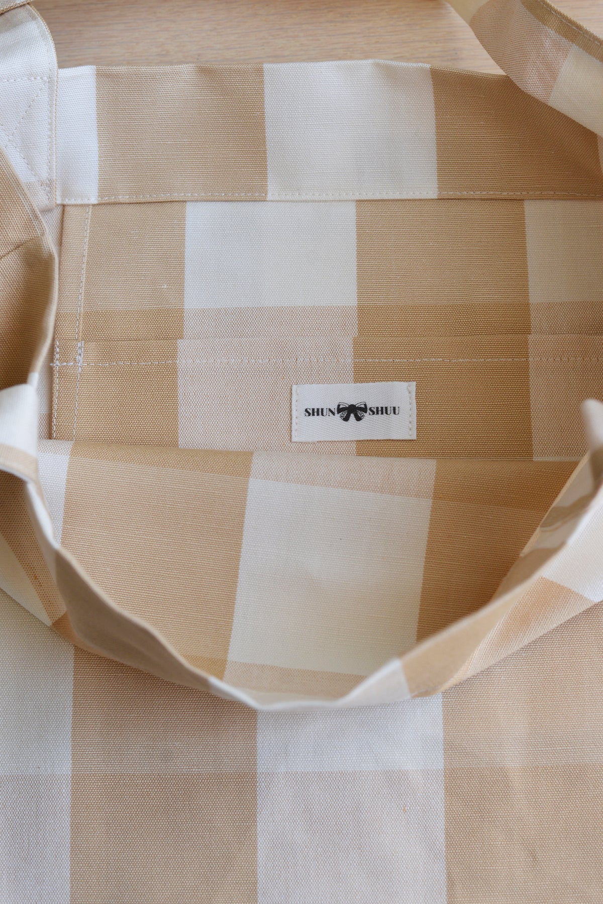 Laure - Totebag premium