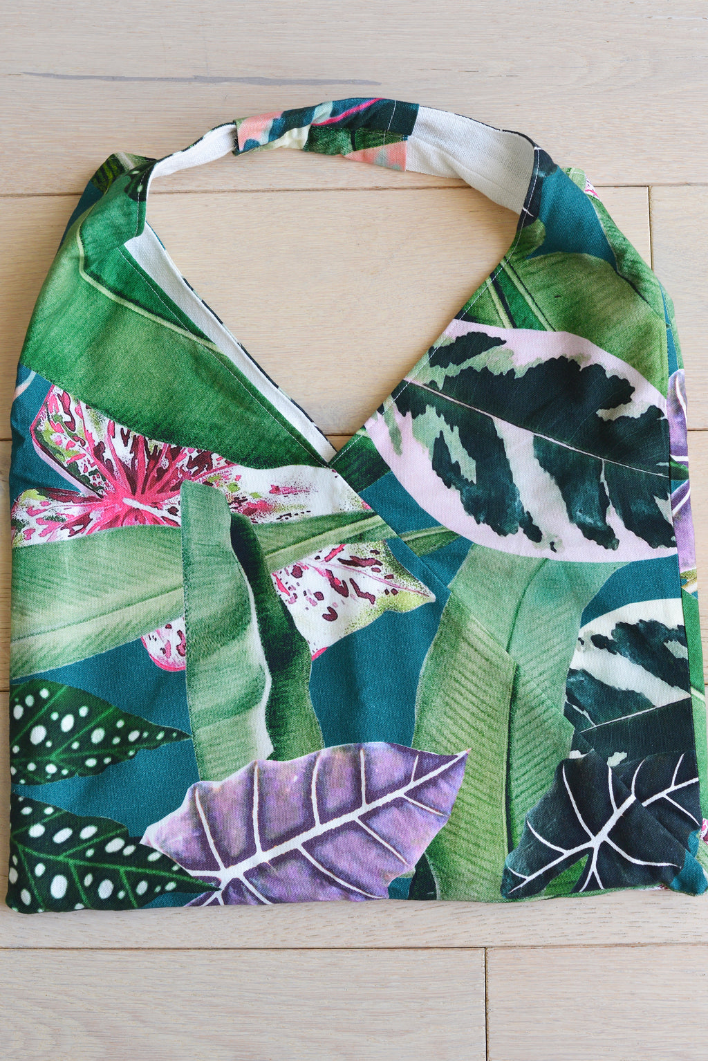 Calathea - Azuma bag M