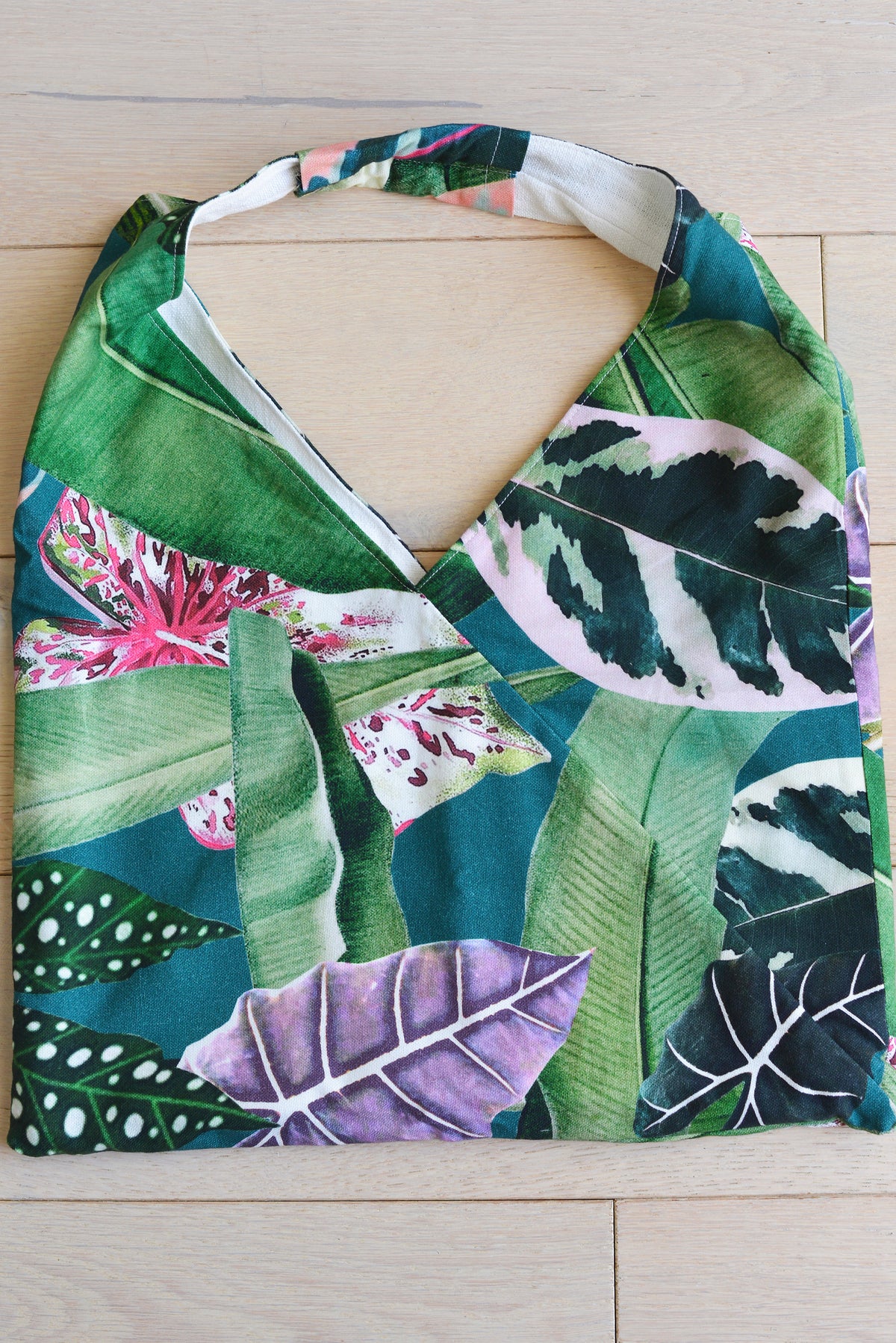 Calathea - Azuma bag M