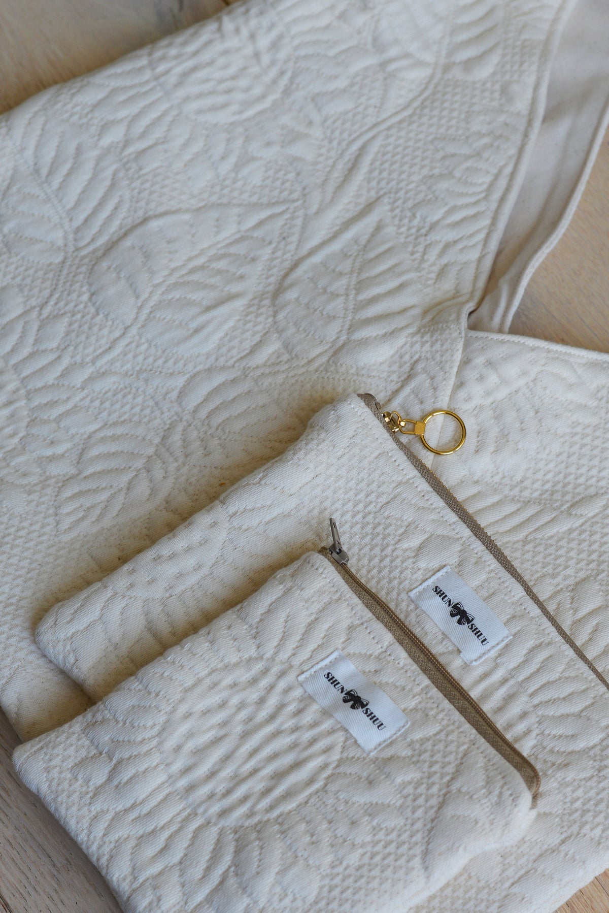 Himawari - Azuma bag M
