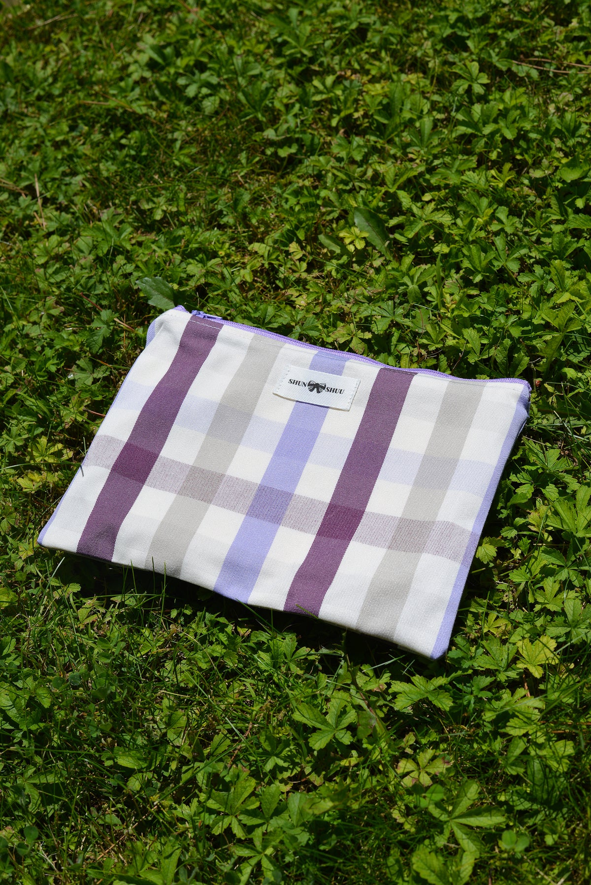 Lilou - Pochette classic S