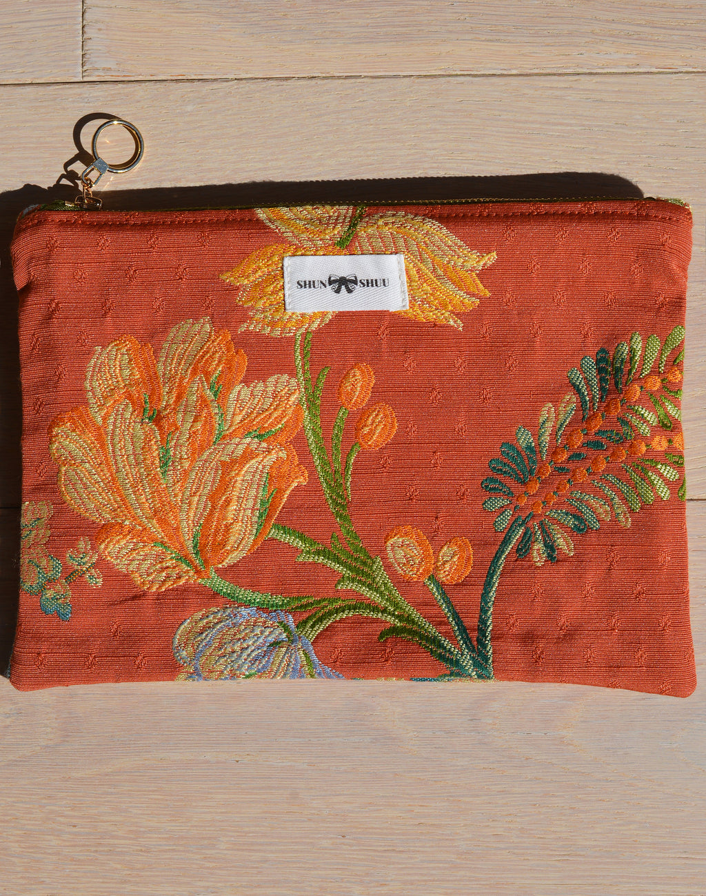 Susie - Pochette premium S