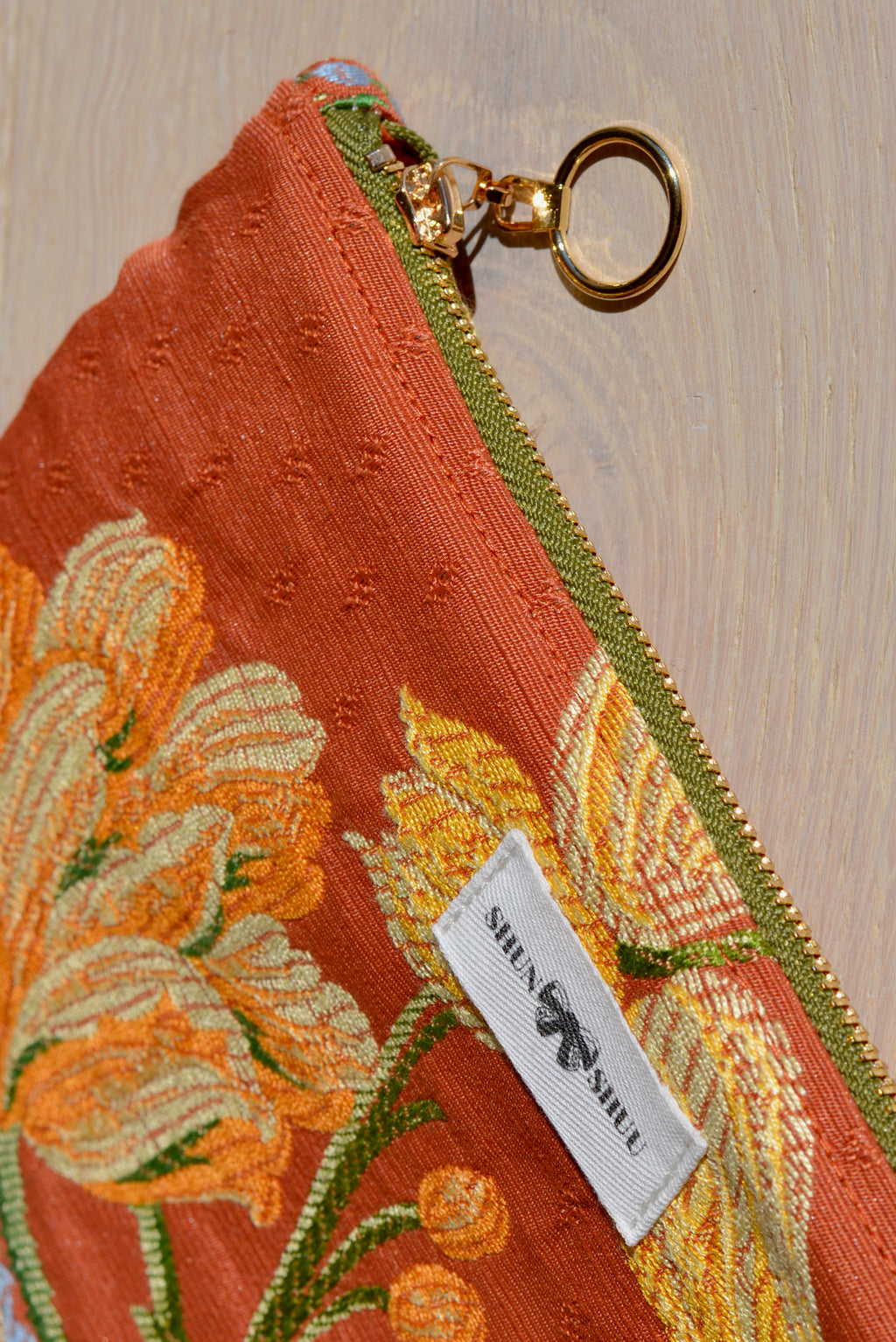 Susie - Pochette premium S