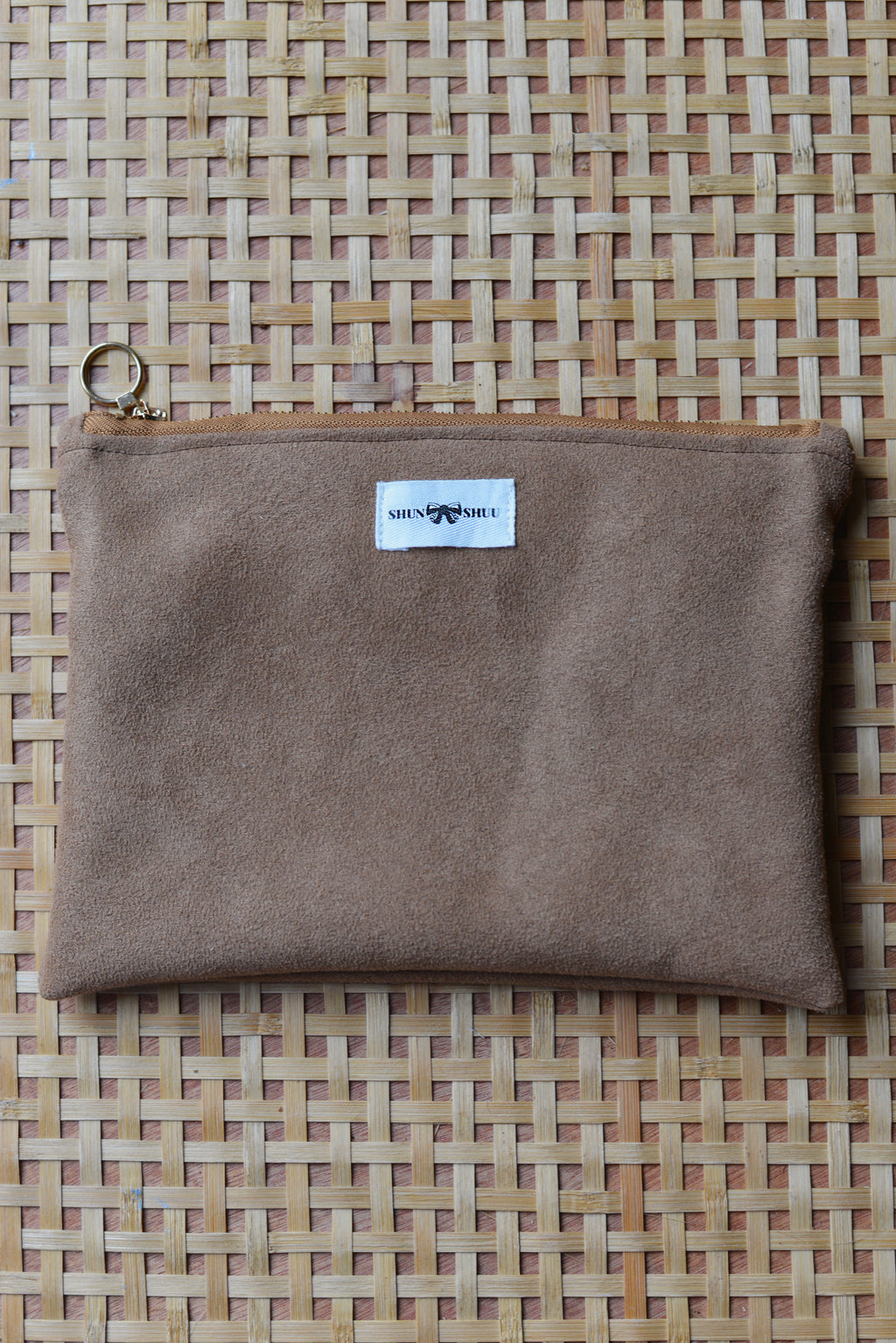 Toffee - Pochette premium S
