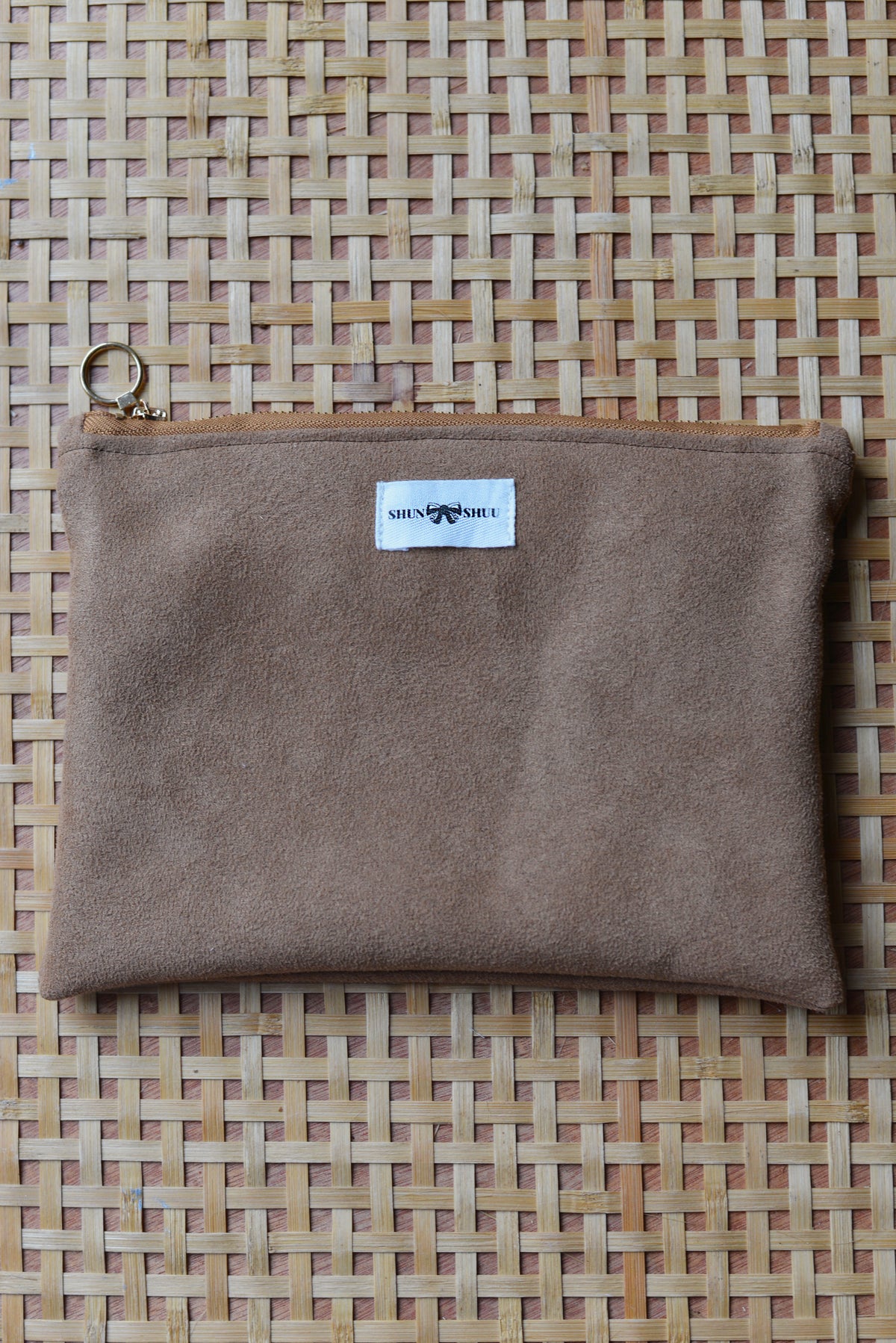 Toffee - Pochette premium S