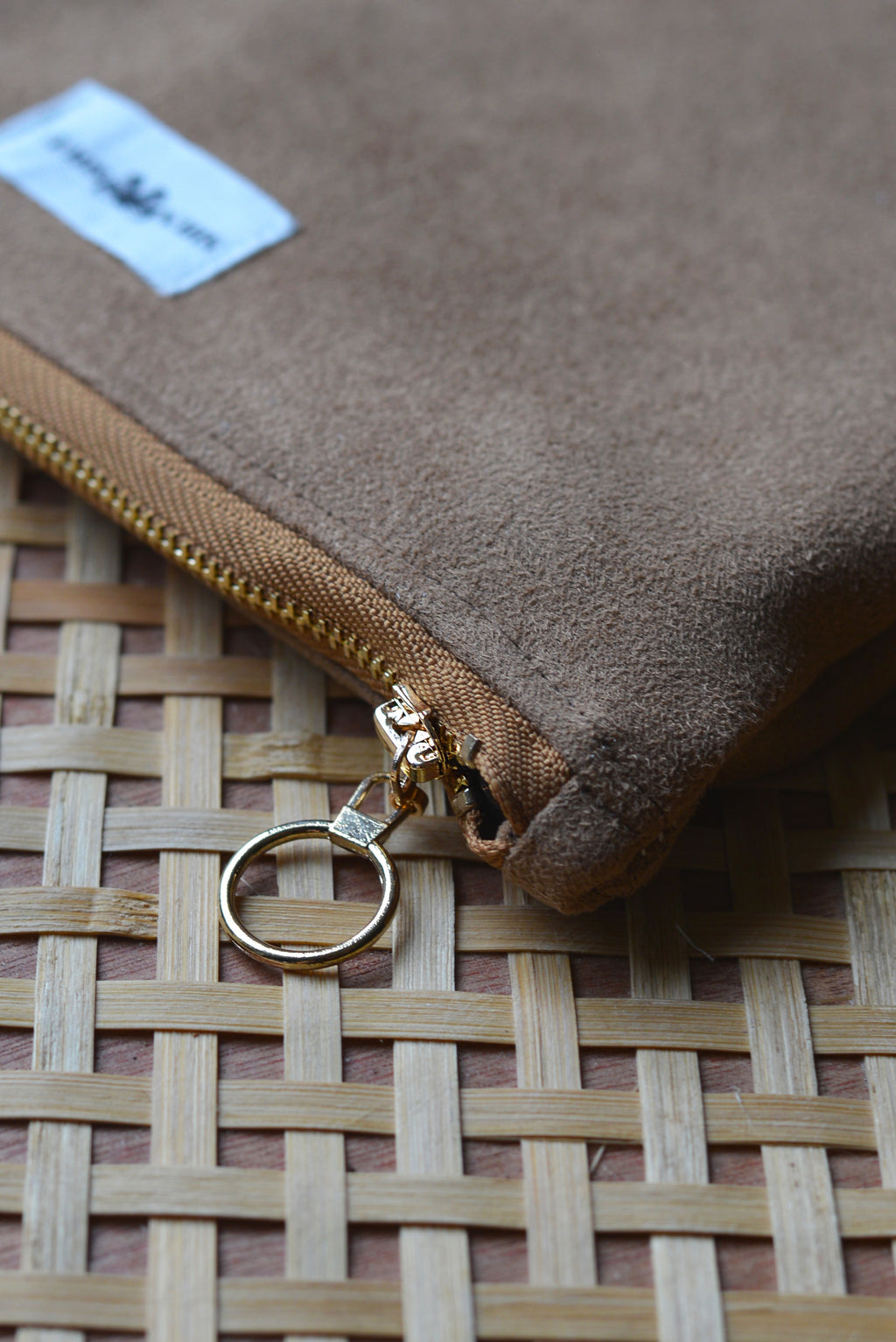 Toffee - Pochette premium S