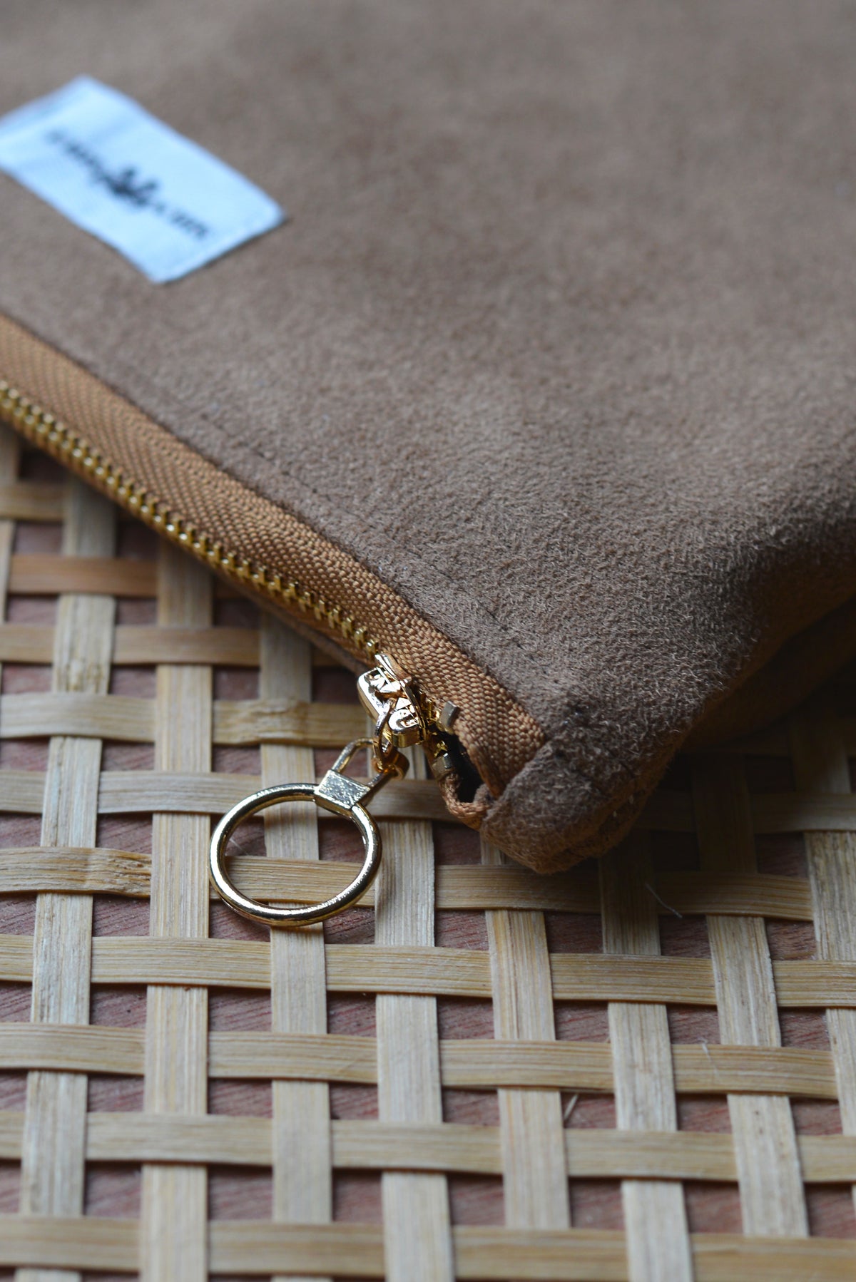 Toffee - Pochette premium S