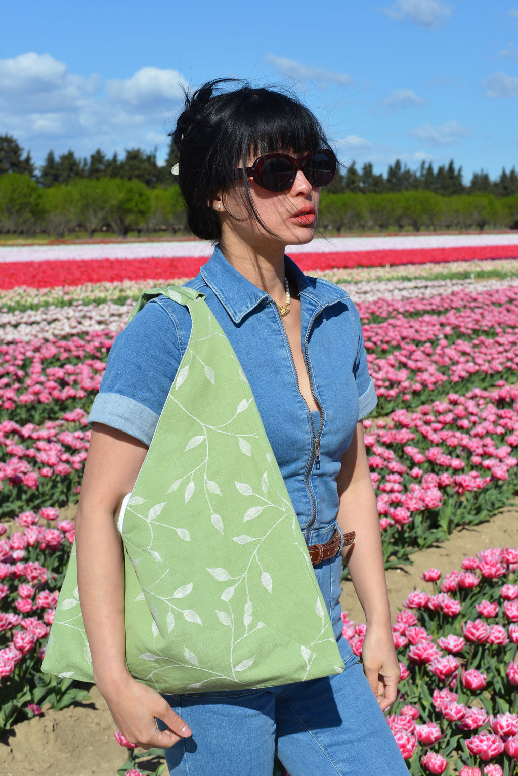 Wendy - Azuma bag M