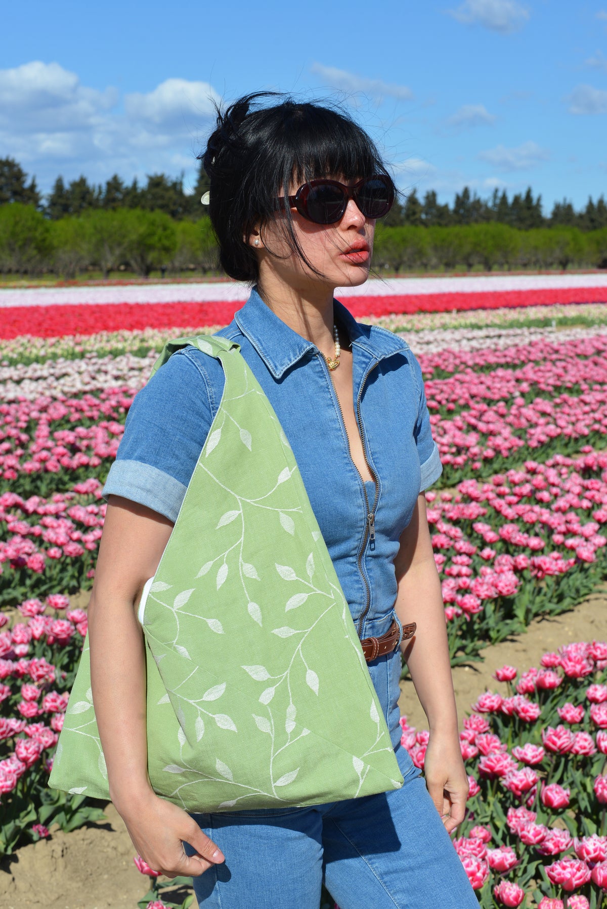 Wendy - Azuma bag M