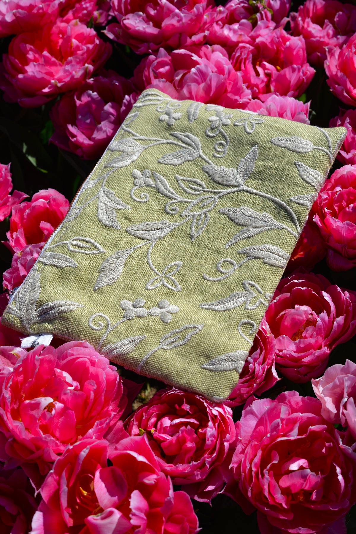 Zephyra - Pochette premium S