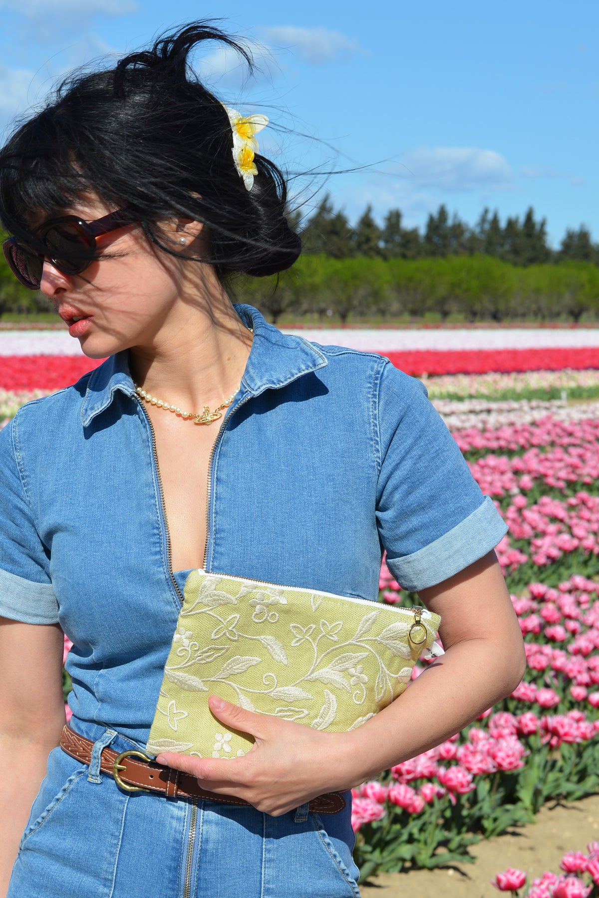 Zephyra - Pochette premium S